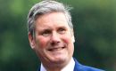 Keir Starmer, leader of a renewed Labour party