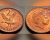 Falklands, Treasury drop-in sessions on withdrawing 1p and 2p coins  