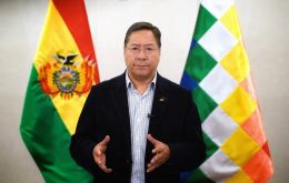 President Luis Arce Catacora must now sign the country's accession to the Southern Common Market into law