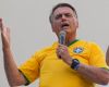 Despite the latest developments, Bolsonaro's arrest is not to be requested in the near future