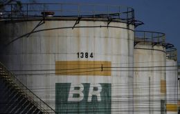 Petrobras aims to be less dependent on third-party carriers