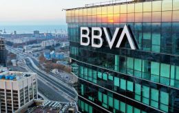 Successive economic hardships have affected profits in the banking industry; hence BBVA is said to have lost interest in Argentina