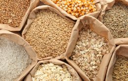 The Cereal Price Index declined by 3% in June from May, with quotations for coarse grains, wheat and rice all down, driven in part by improved production