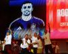 During celebrations, Spanish player Rodri, who plays for Manchester City, called on the crowd to sing “Gibraltar Español”, with the rest of the team following suit