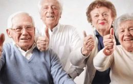 People who live up to the age of 90 retire too soon for the Libertarian government