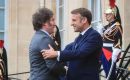 France might play a key role in the modernization of Argentina's Armed Forces after Friday's talks between Milei and Macron