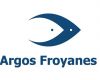 Argos Froyanes published a long list of organizations and individuals who supported the rescue operations 