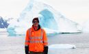 The SCAR award points out that Professor Lloyd Peck FRS has an exceptional breadth of Antarctic-based scientific output with 350+ science papers