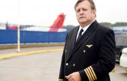 The pilots had been made “disposable offers that disrespect our profession,” Biro explained