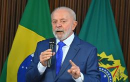 Lula expressed doubts about the validity of the recent presidential elections in Venezuela