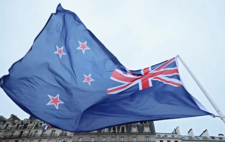 In the year to June, more than 130,000 people, both New Zealand nationals and non-nationals, left the country, including about 45,000 to Australia alone