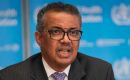 Tedros Adhanom Ghebreyesus said efforts were underway to facilitate access to vaccines against this disease formerly known as monkeypox