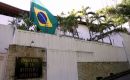 Brazil remains for now guarding Argentina's Embassy in Caracas