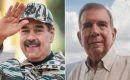 Maduro has shifted from calling González Urrutia a “murderer” to wishing him “all the best in his new life”