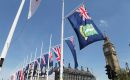 Representatives from UK Overseas Territories are attending the Good Governance and Public Finance Forum taking place at Westminster