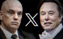 Having collected the fines, De Moraes lifted the freezings of the bank accounts of companies linked to tycoon Elon Musk