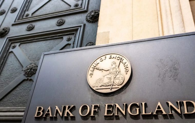 This Thursday the Bank of England meets to decide on interest rates which stand at 5%, and are expected to remain unchanged