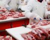 Paraguay exports US$ 665 million worth of beef to Chile