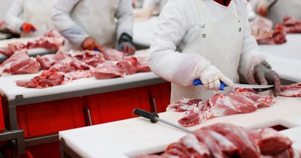 Paraguay exporta carne vacuna a Chile por US$ 665 millones – MercoPress