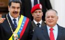 Interpol will now have to decide whether to issue a red alert against the Bolivarian leader