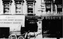 The first coal-fired power station in the world, the Holborn Viaduct plant was built in 1882 in London by Thomas Edison - bringing light to the streets of the capital.