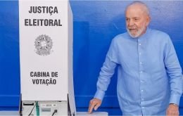 Some candidacies “have no commitment other than to provoke, to tell lies,” Lula insisted