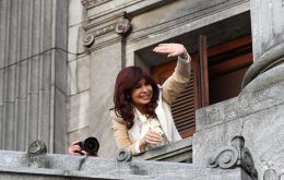 Quintela or CFK? Who will guide Peronism's attempt at regaining power in Argentina?