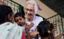 A graduate lawyer, Sister Rosita has also been instrumental in shaping Brazilian public policy