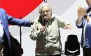 ”No to hatred and confrontation, we must work for hope”, former guerrilla leader Mujica also stressed