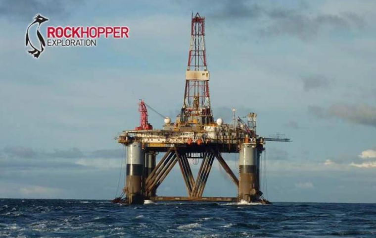 Rockhopper CEO Sam Moody commented: ”We are pleased to have extended the licenses, enabling us to continue progressing our work in the Falkland Islands.”