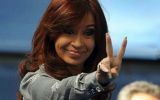 Barring the Judiciary ruling otherwise, CFK will be the sole contender at the Nov. 17 party elections