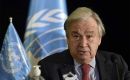 “We must defend the people who defend nature,” Guterres stressed