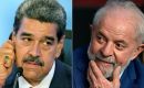 Caracas claims that Lula's advisor Celso Amorim was an agent of US imperialism