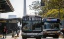 UTA leader Roberto Fernández took heavy flak for not staging the drivers' strike on Wednesday, together with the other groups