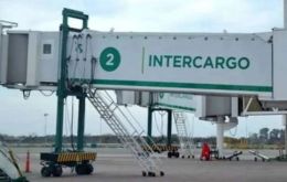 No more blackmailing the government for Intercargo