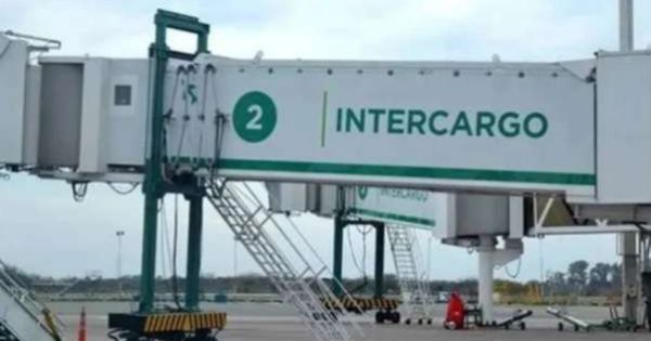 Intercargo Shut Down as Aerolíneas Argentinas Faces Potential Closure Amidst Wage Negotiations