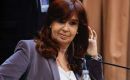 CFK was acquitted of illicit association but the prosecution will appeal the ruling