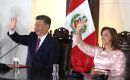 Chancay “is the first smart and green port in South America,” Xi Jinping highlighted