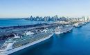 Port of Miami, Cruise Capital of the World 