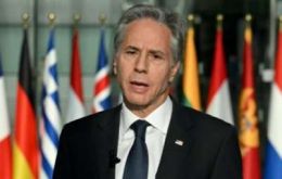 Blinken is a confessed enemy of Venezuela, the Chavista Foreign Minister Gil said