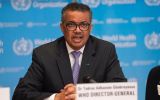 “I call on affected countries to step up their responses,” Tedros insisted