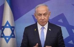 Netanyahu deemed this decision appropriate to focus on the Iranian threat while renewing Israel's forces and targeting Hamas