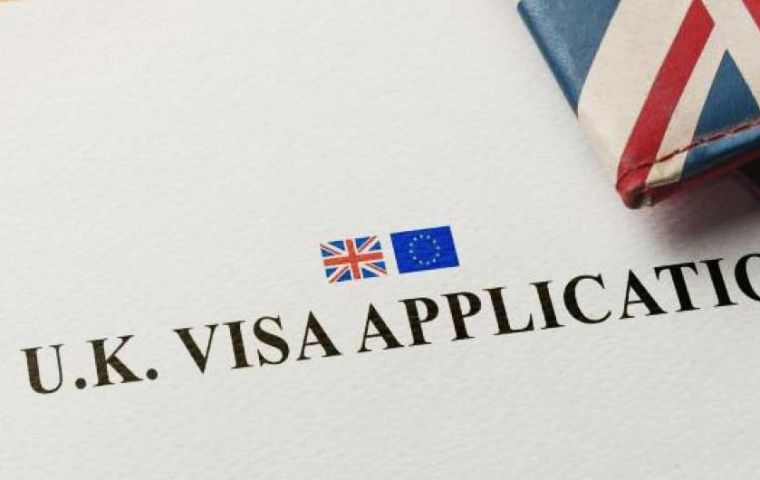 The UK lifted the need for visas for Colombians on Nov. 9, 2022, but backtracked due to an increase in irregular migration