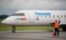 Paranair's permit includes both passenger and cargo services