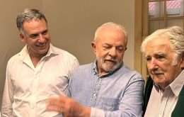 Orsi sees in Lula a key ally