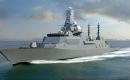 The Type 26 frigates will be the most advanced warships in the world (Picture: BAE Systems)