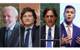 As Uruguay prepares to hand over Mercosur’s pro tempore presidency to Argentina, this summit could define the bloc’s path forward amid global trade uncertainties