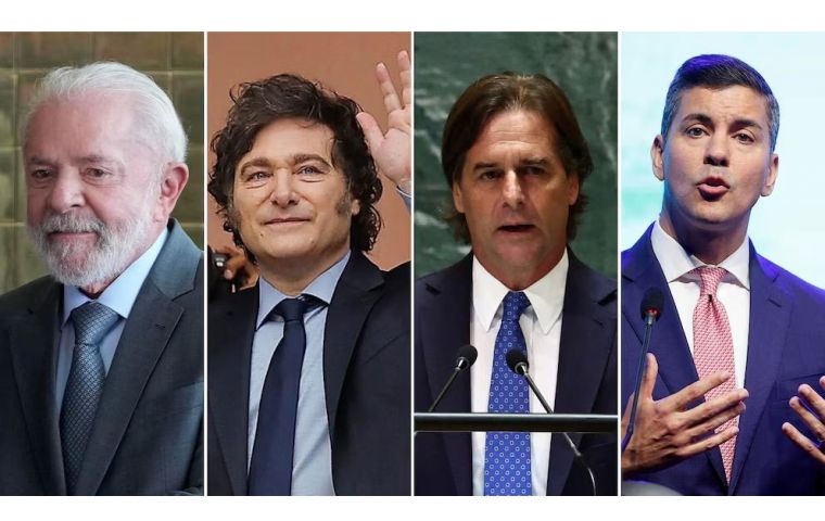 As Uruguay prepares to hand over Mercosur’s pro tempore presidency to Argentina, this summit could define the bloc’s path forward amid global trade uncertainties