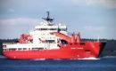 Over 60 scientists set sail on an Antarctica expedition aboard the Russian icebreaker Akademik Tryoshnikov