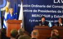 “Mercosur will bring significant benefits to consumers and businesses on both sides,” Von der Leyen said